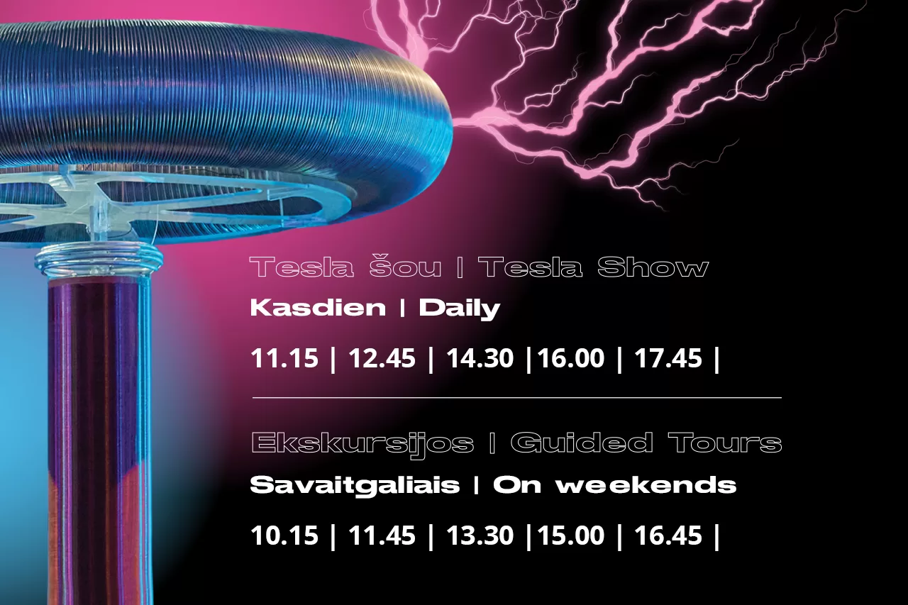 Tesla Coil Rentals and Shows