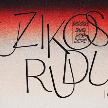 Festivalis „Muzikos ruduo“ Energetikos ir technikos muziejuje